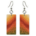Saffron Static Hope Earrings | FWX22