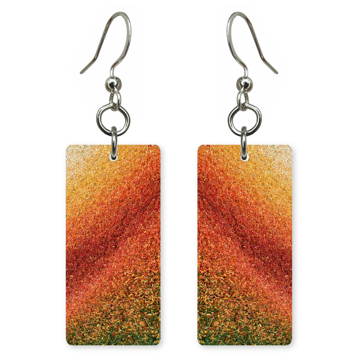 Saffron Static Hope Earrings | FWX22
