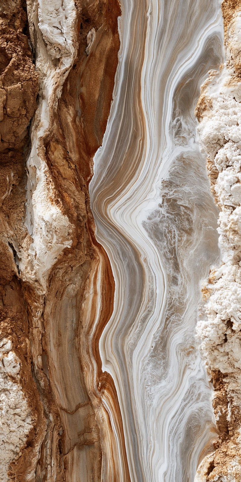 Alabaster Gentleness Earrings | FWX2311