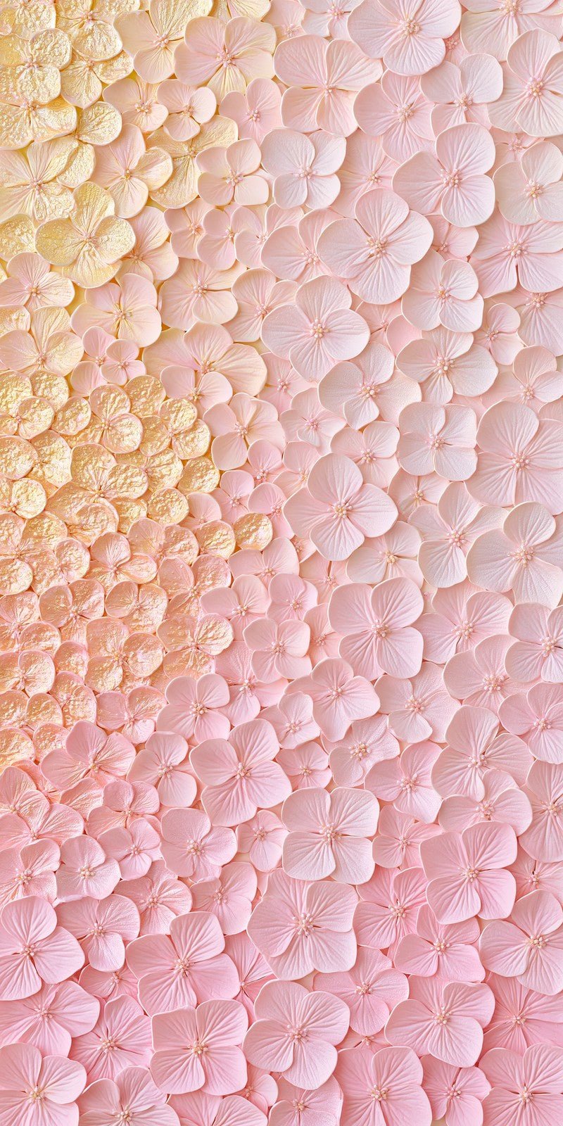 Shell Pink Tenderness Earrings | FWX232
