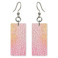 Shell Pink Tenderness Earrings | FWX232