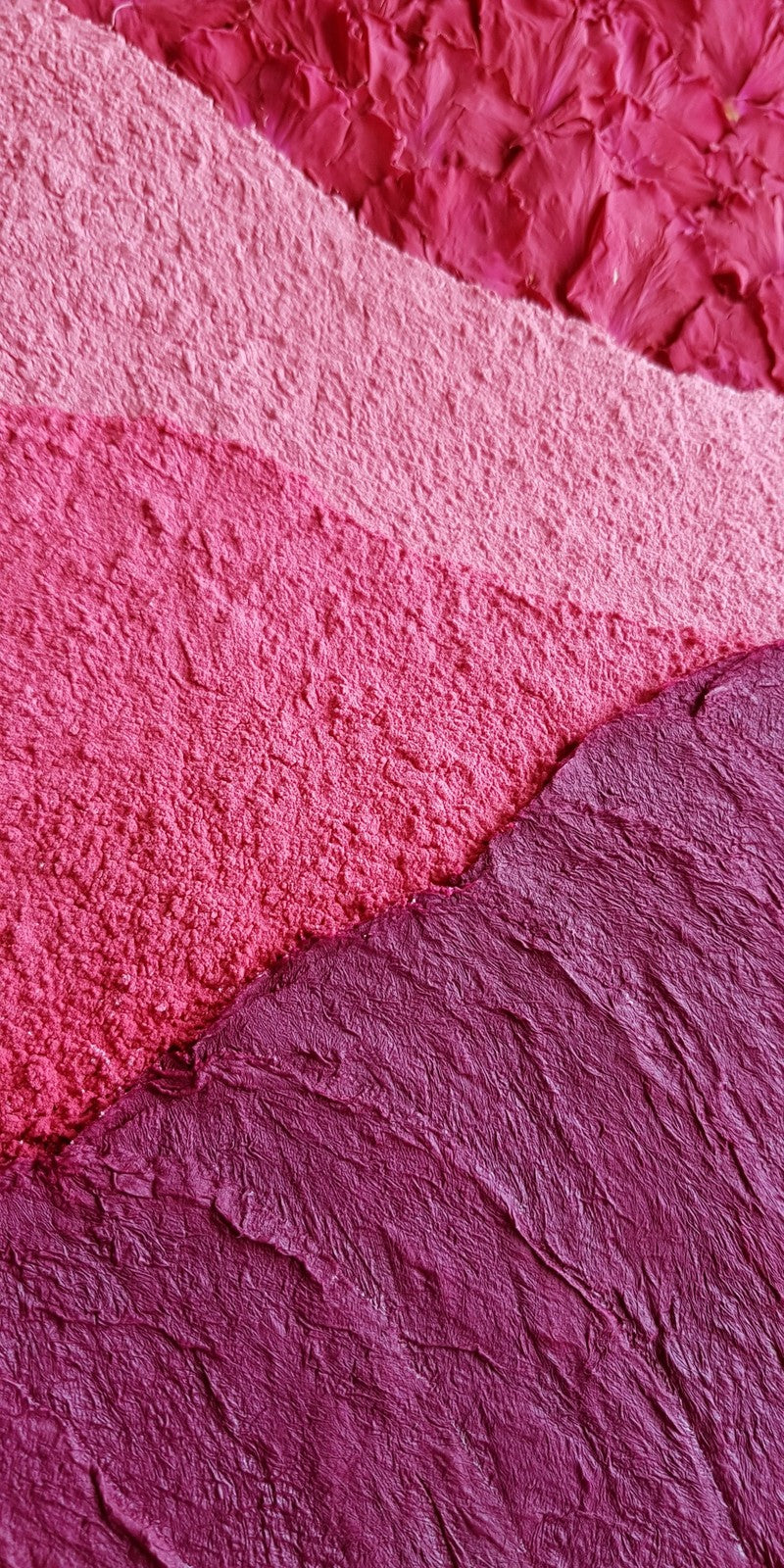 Fuchsia Care Given Earrings | FWX233