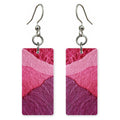 Fuchsia Care Given Earrings | FWX233