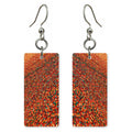 Marigold Gladness Falling Earrings | FWX239