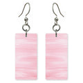 Blush Pink Softness Earrings | FWX2412