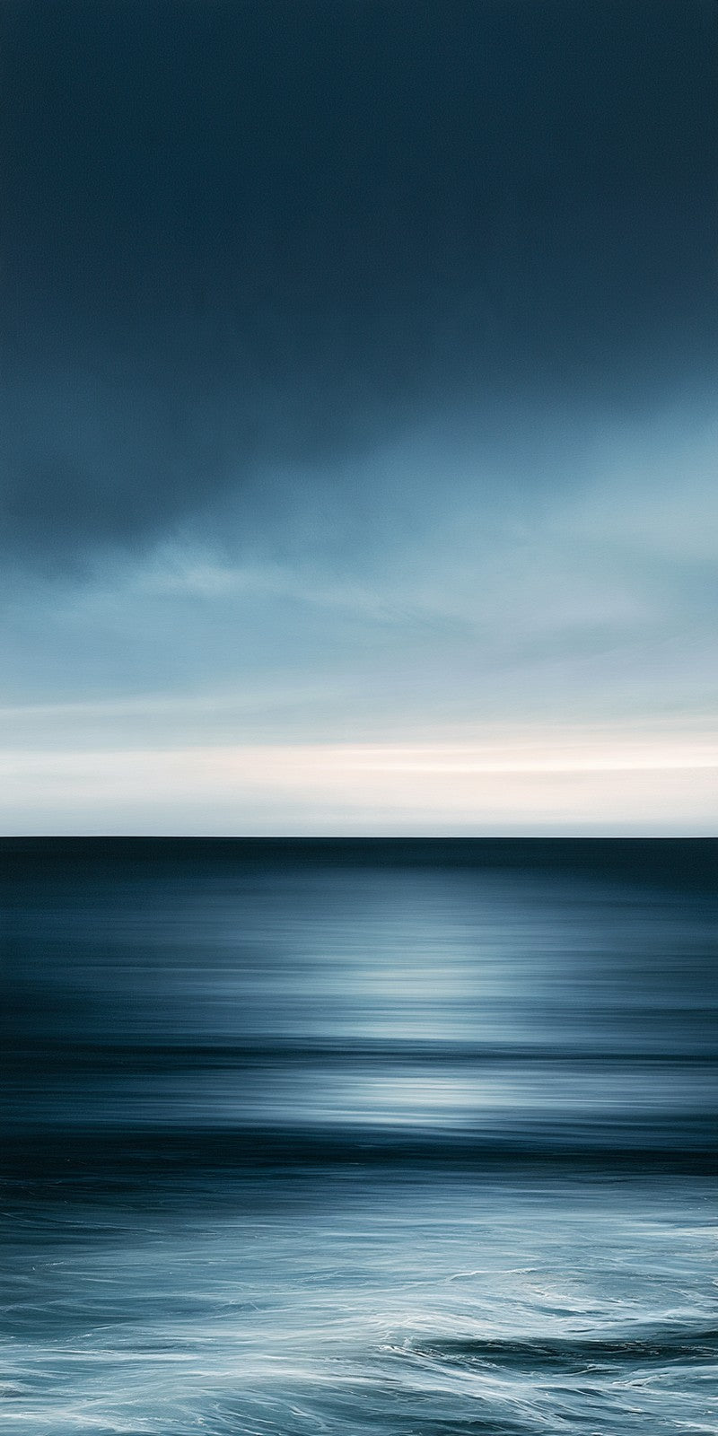 Midnight Pearl Vigil Earrings | FWX2423
