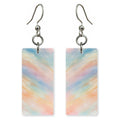 Pastel Sorbet Flutter Earrings | FWX2425
