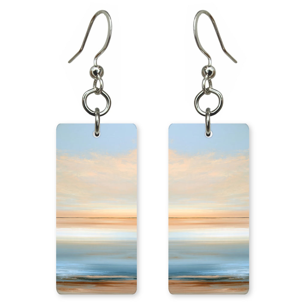 Honey Sky Serenity Earrings | FWX2426