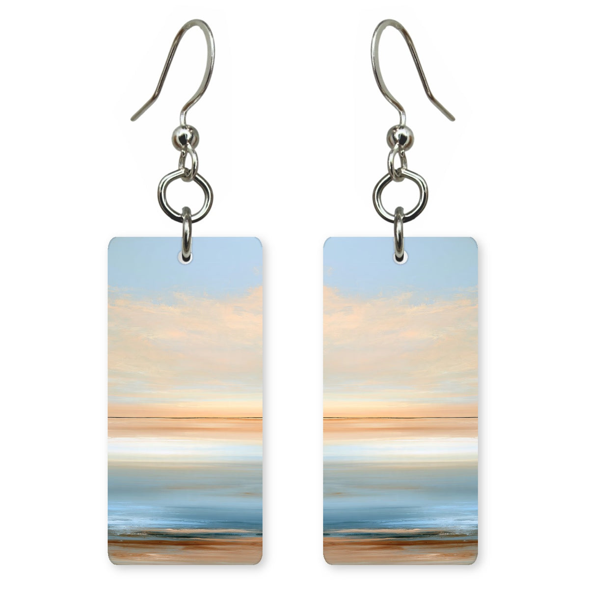 Honey Sky Serenity Earrings | FWX2426
