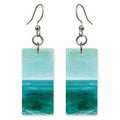 Jade Mint Renewal Earrings | FWX2428