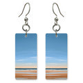 Sky Sandbar Wandering Earrings | FWX2473