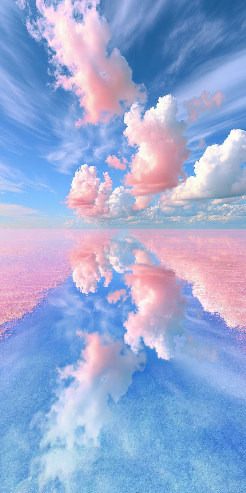 Candy Cloud Whimsy Earrings | FWX2497
