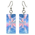 Candy Cloud Whimsy Earrings | FWX2497