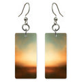 Butterscotch Dusk Lull Earrings | FWX2499