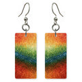 Harvest Spectrum Abundance Earrings | FWX2504