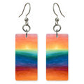 Sunrise Prism Bliss Earrings | FWX2510