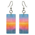 Dawn Rose Hopefulness Earrings | FWX2512