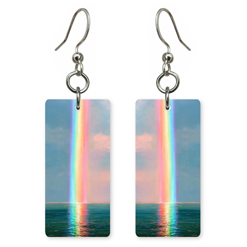 Prism Sea Promise Earrings | FWX2514