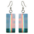 Prism Sea Promise Earrings | FWX2514