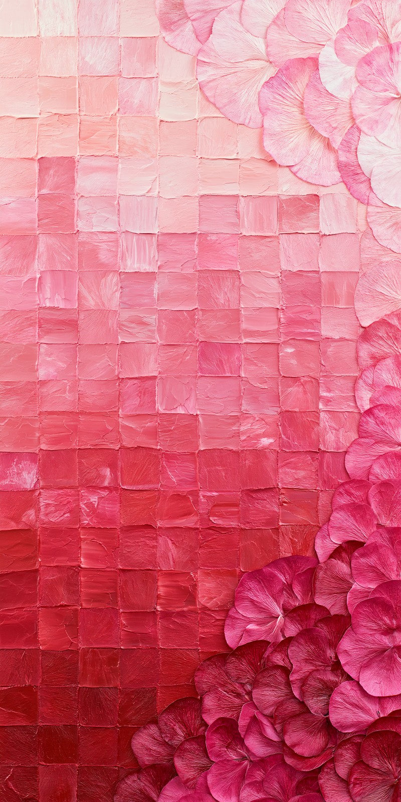 Blush Sweetness Earrings | FWX268