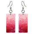 Blush Sweetness Earrings | FWX268