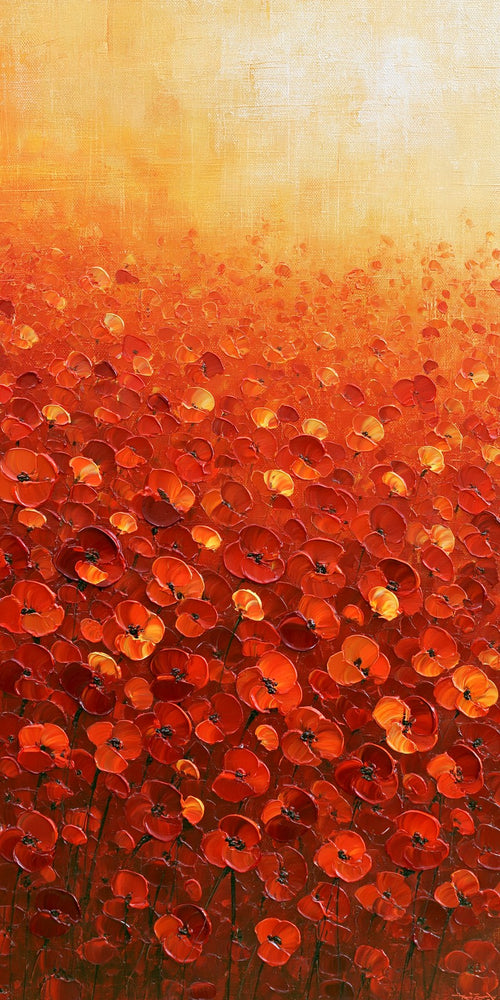 Amber Hope at Sunrise Earrings | FWX272
