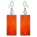 Mango Soft Comfort Earrings | FWX276