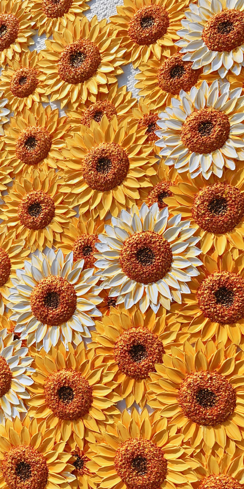 Shared Yellow Joy Earrings | FWX316