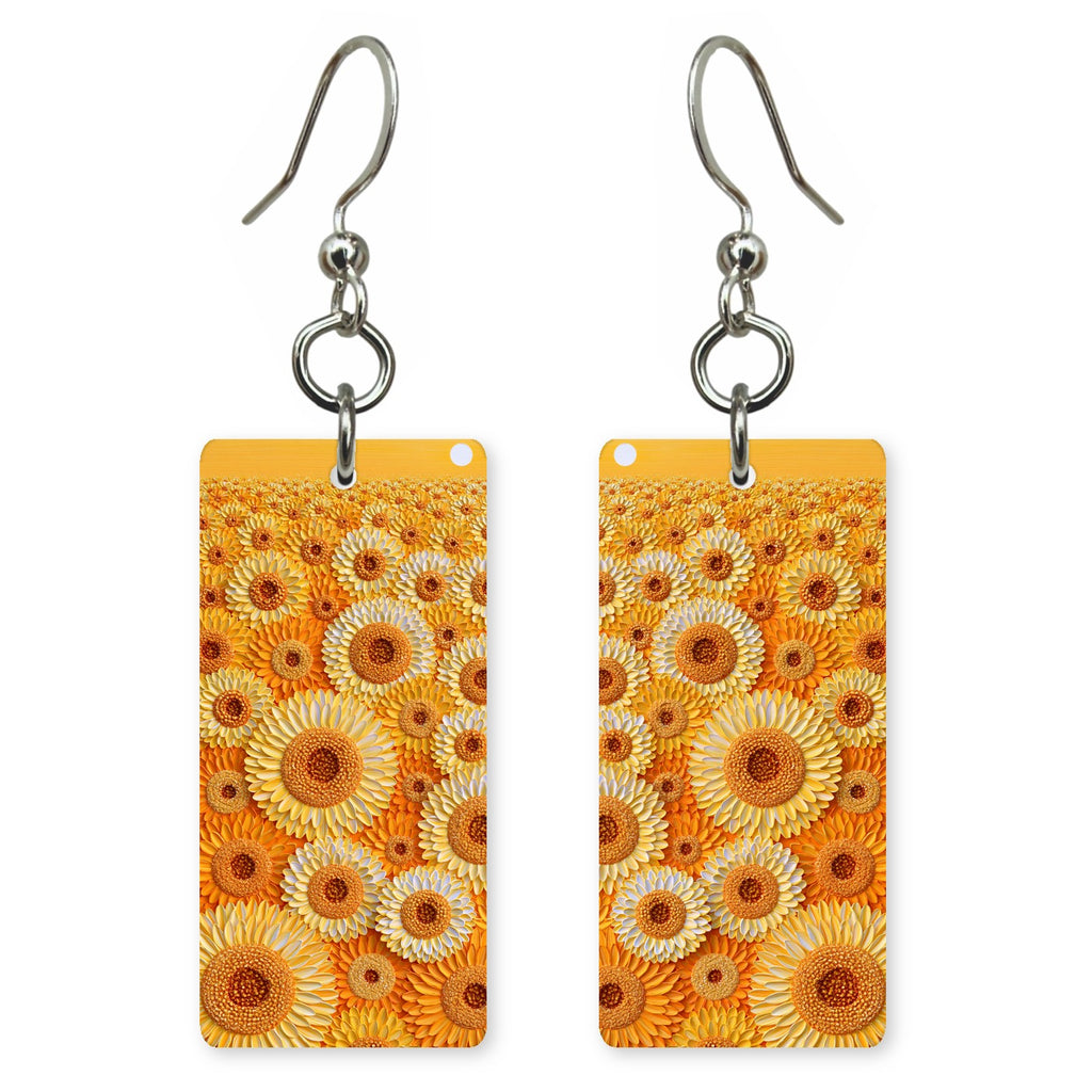 Buttery Nostalgia Earrings | FWX320