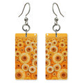 Buttery Nostalgia Earrings | FWX320