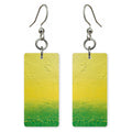 Lemon Renewal Dawning Earrings | FWX327