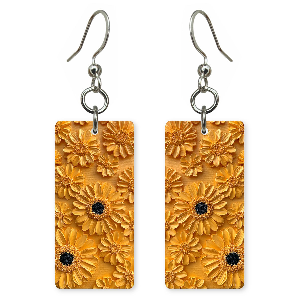 Honey Soft Gentleness Earrings | FWX330