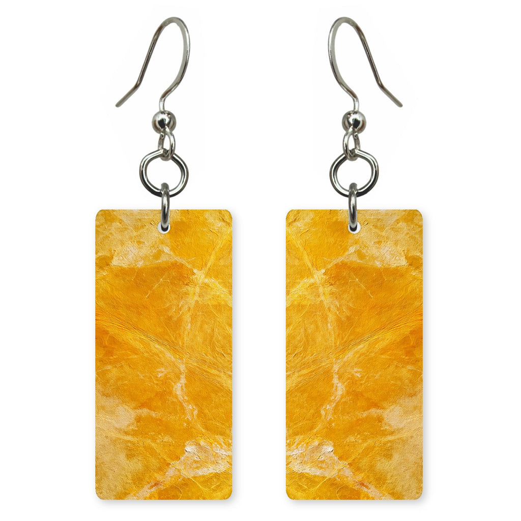 Honey Comfort Held Earrings | FWX333