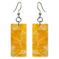Honey Comfort Held Earrings | FWX333