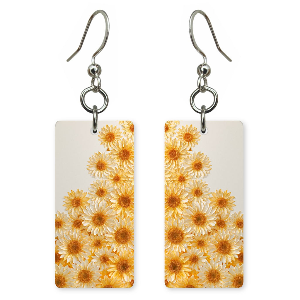 Ivory Gentle Grace Earrings | FWX350