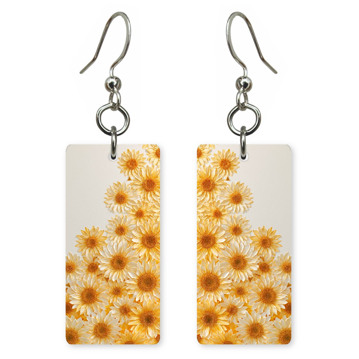 Ivory Gentle Grace Earrings | FWX350