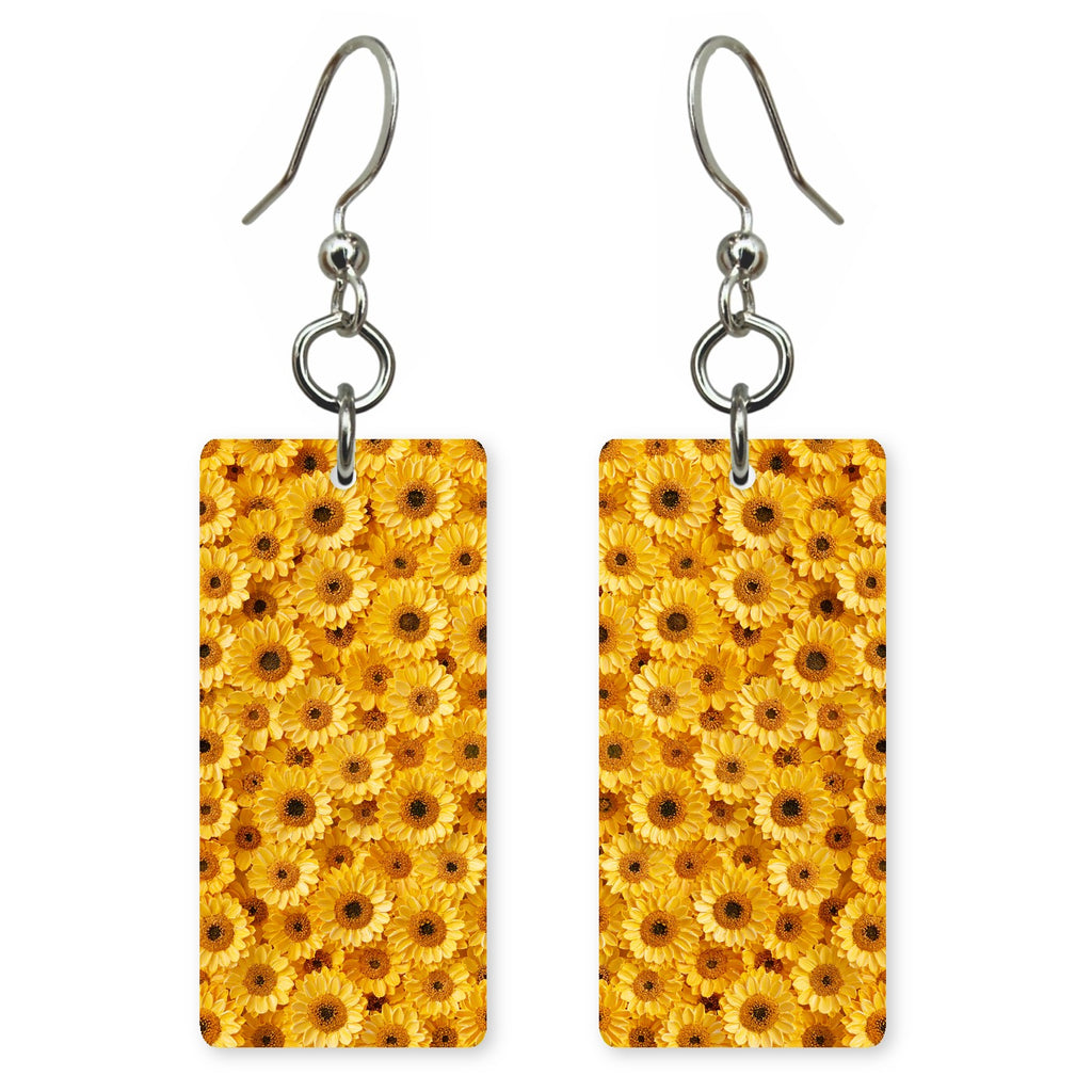 Honey of Good News Earrings | FWX354