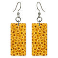 Honey of Good News Earrings | FWX354