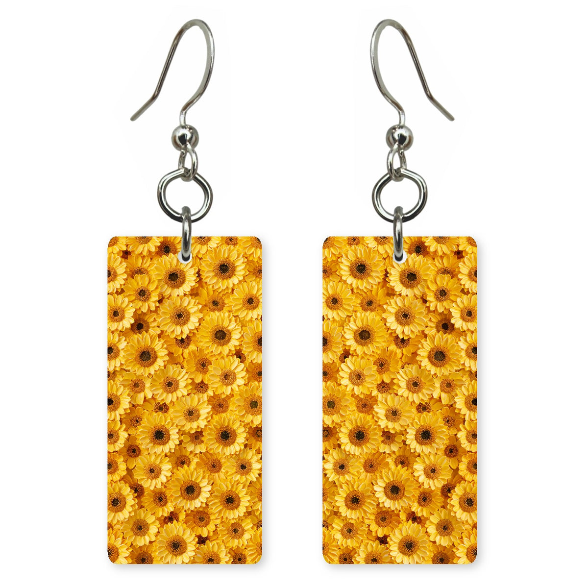 Honey of Good News Earrings | FWX354
