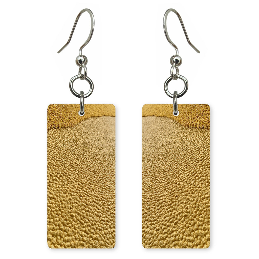 Sand Ease Settling Earrings | FWX357