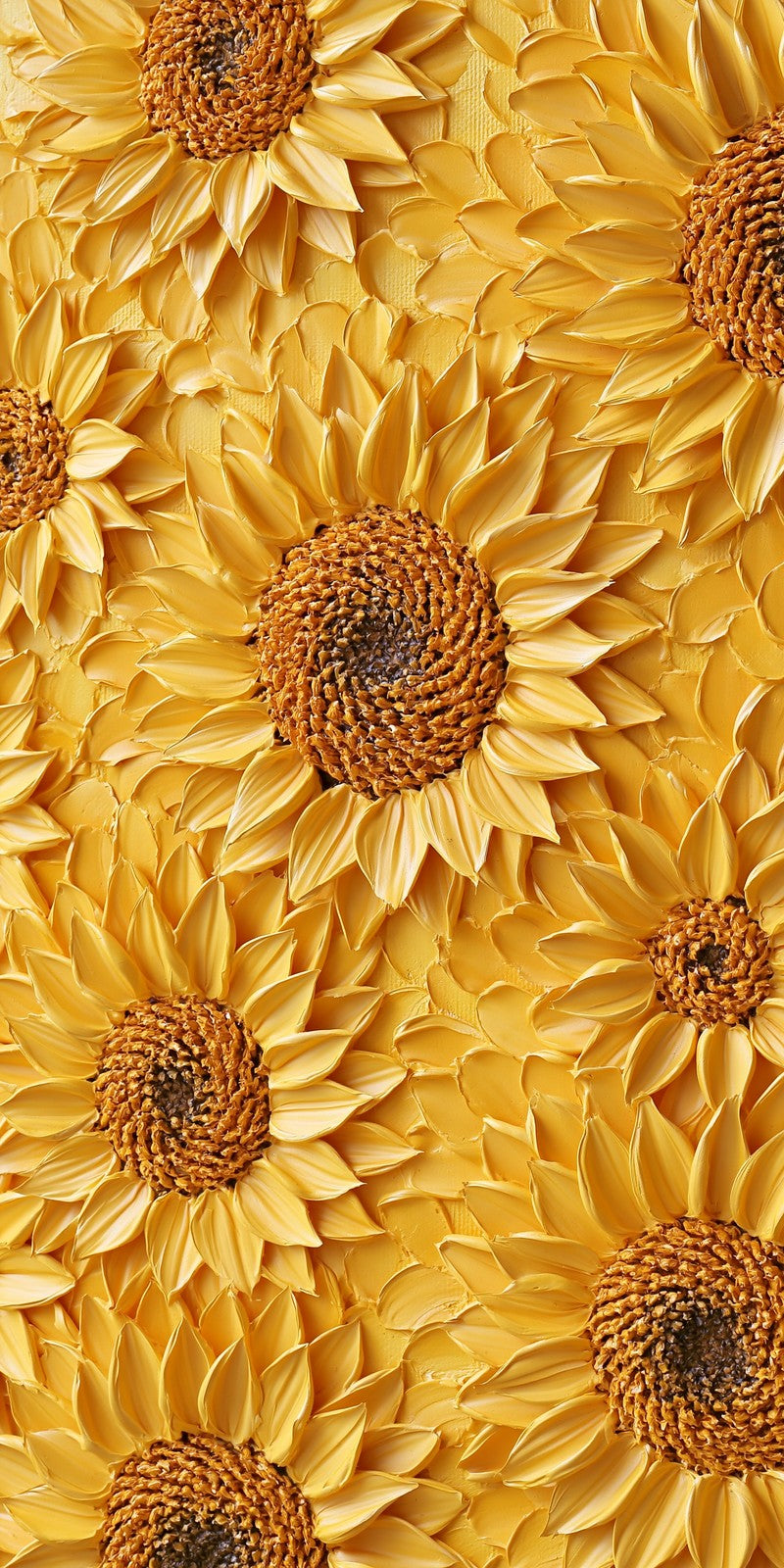 Saffron Gold Generosity Earrings | FWX359