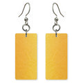 Soft Butter Stillness Earrings | FWX371