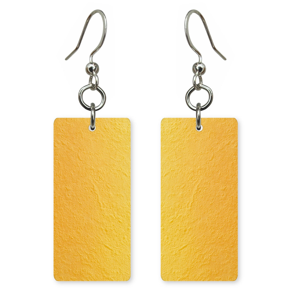 Soft Butter Stillness Earrings | FWX371