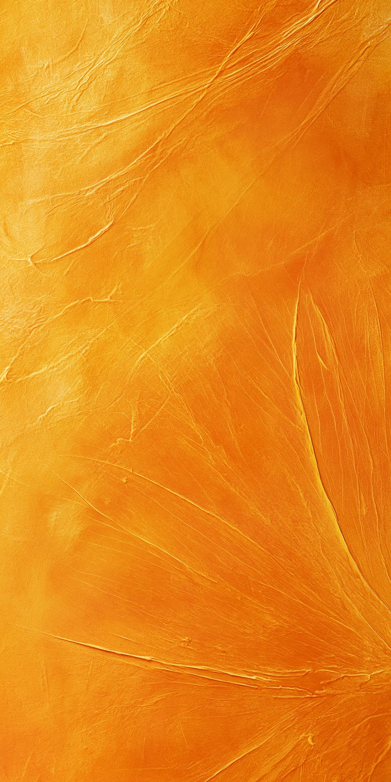 Tangerine Mist Wistful Earrings | FWX373
