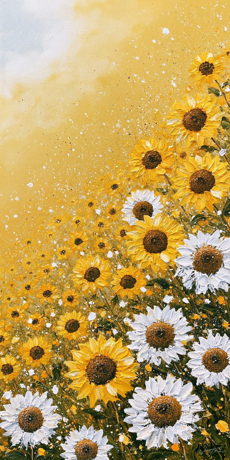 Yellow Joy Unbound Earrings | FWX376