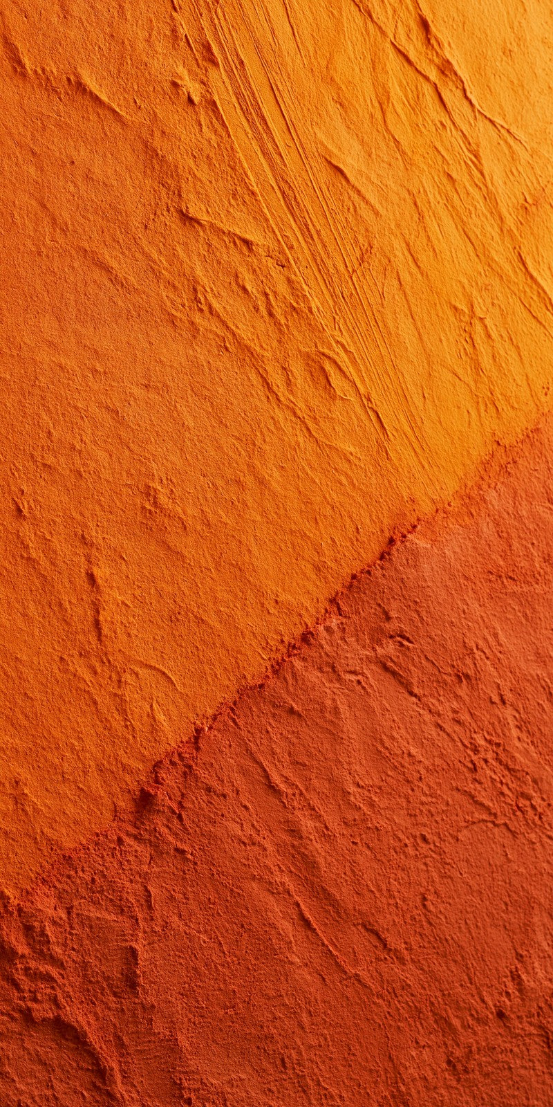 Terracotta Earth Patience Earrings | FWX385