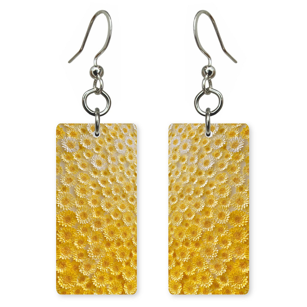 Lemon Sweet Innocence Earrings | FWX394