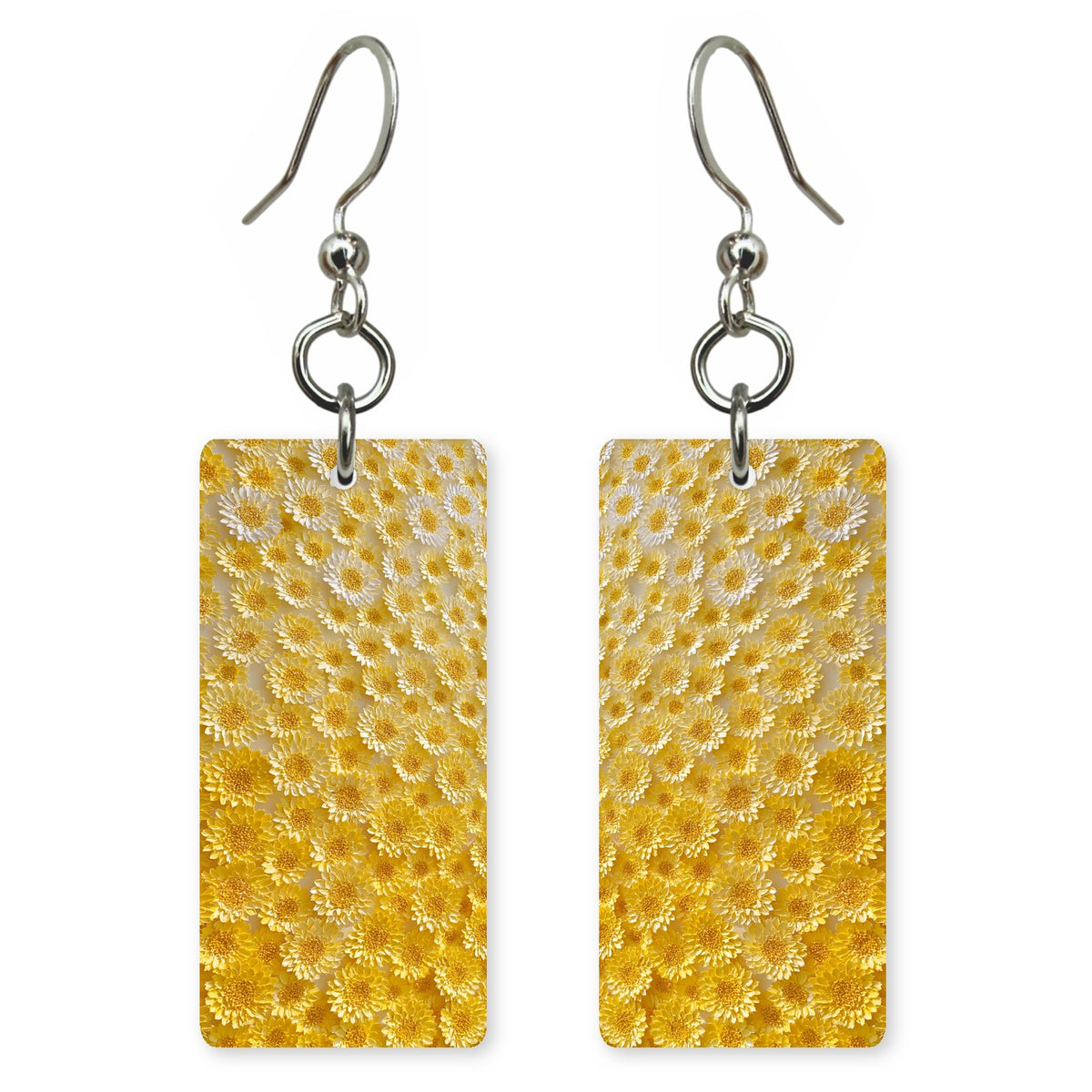 Lemon Sweet Innocence Earrings | FWX394