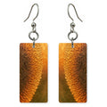 Umber Burden Borne Earrings | FWX396