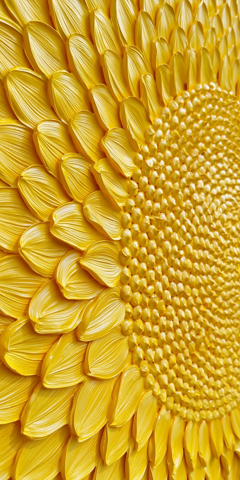 Lemon Yellow Joyfulness Earrings | FWX397